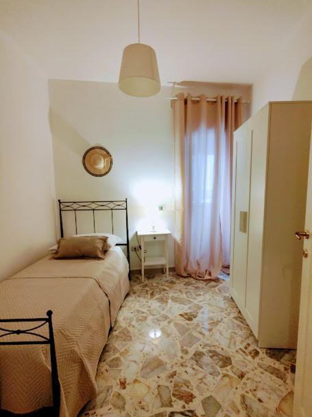 L'Acqua Marin Apartment Bari Luaran gambar
