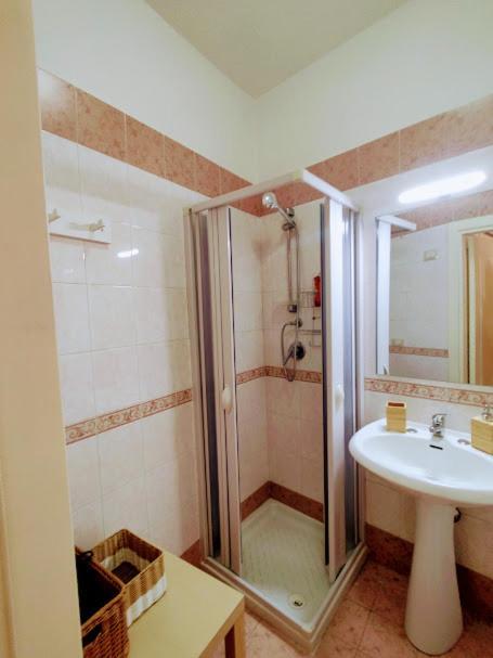 L'Acqua Marin Apartment Bari Luaran gambar