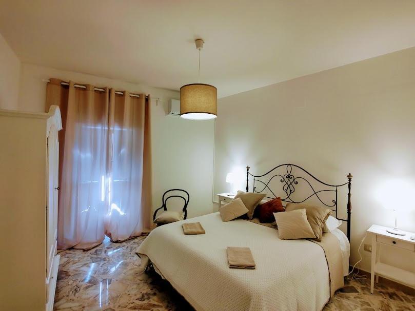 L'Acqua Marin Apartment Bari Luaran gambar