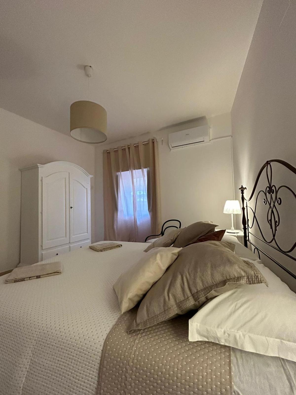 L'Acqua Marin Apartment Bari Luaran gambar