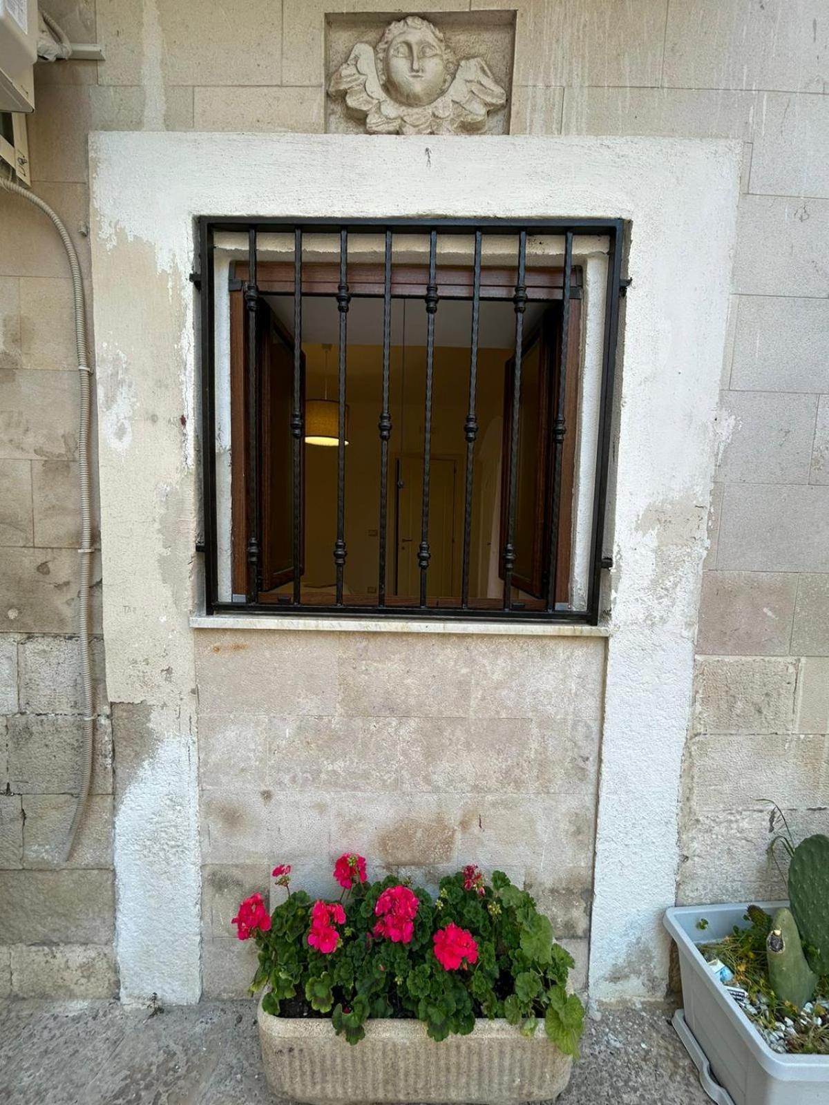 L'Acqua Marin Apartment Bari Luaran gambar