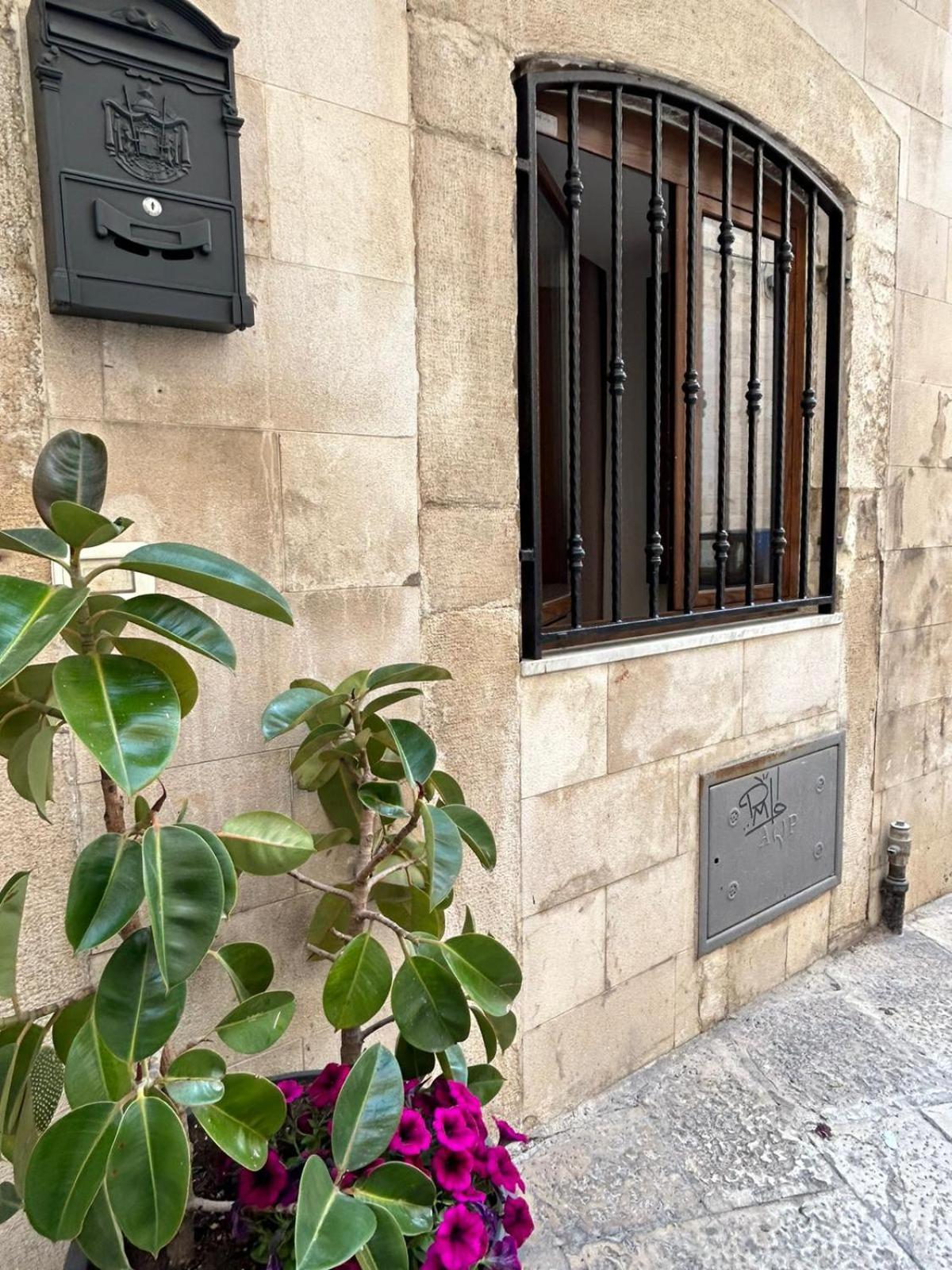 L'Acqua Marin Apartment Bari Luaran gambar